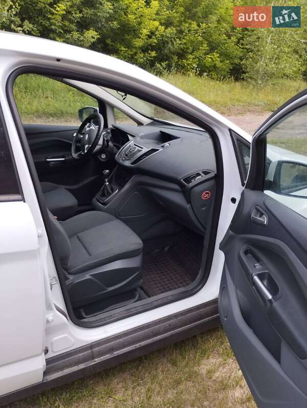 Мінівен Ford C-Max 2011 в Дніпрі
