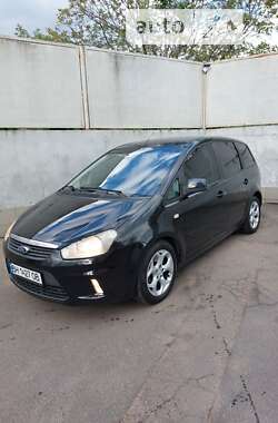 Мінівен Ford C-Max 2010 в Одесі