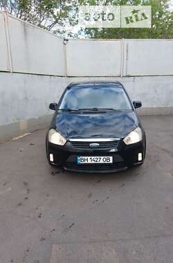 Минивэн Ford C-Max 2010 в Одессе