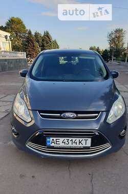 Минивэн Ford C-Max 2011 в Днепре