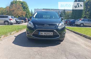 Мінівен Ford C-Max 2015 в Рівному