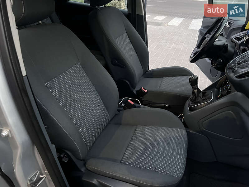 Мінівен Ford C-Max 2012 в Дніпрі