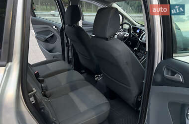 Мінівен Ford C-Max 2012 в 