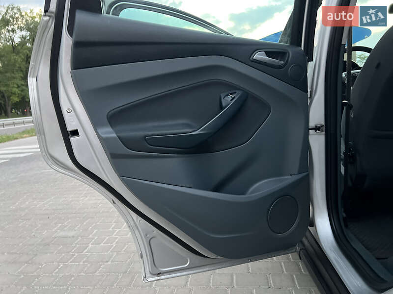 Мінівен Ford C-Max 2012 в Дніпрі