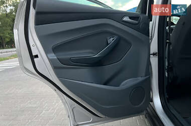 Мінівен Ford C-Max 2012 в 