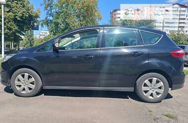 Мінівен Ford C-Max 2015 в Рівному