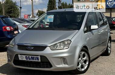 Мінівен Ford C-Max 2007 в Кривому Розі