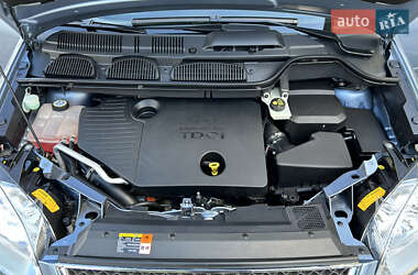 Минивэн Ford C-Max 2007 в 