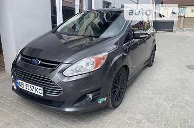 Минивэн Ford C-Max 2016 в 
