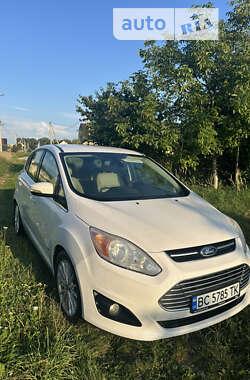 Мінівен Ford C-Max 2014 в Львові