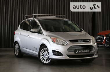 Мінівен Ford C-Max 2013 в Києві