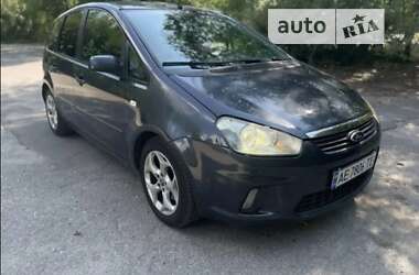 Минивэн Ford C-Max 2010 в Днепре