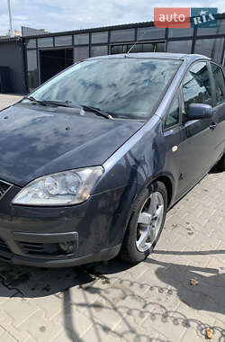 Мінівен Ford C-Max 2006 в 