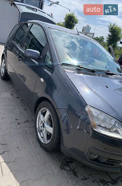 Мінівен Ford C-Max 2006 в 