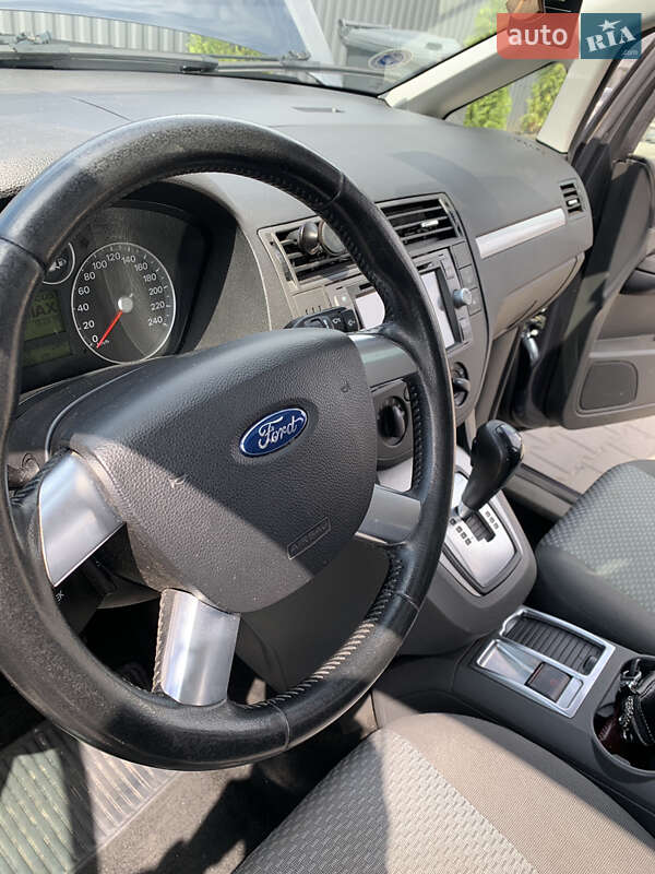 Мінівен Ford C-Max 2006 в Шептицькому