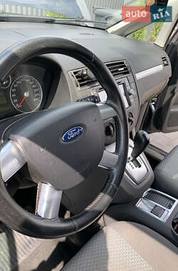 Мінівен Ford C-Max 2006 в 