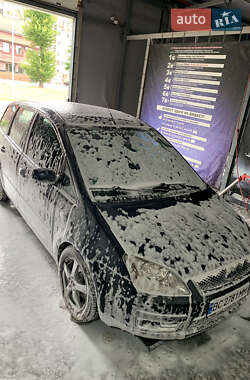Мінівен Ford C-Max 2006 в 