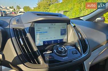 Минивэн Ford C-Max 2016 в Киеве