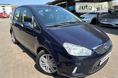 Мінівен Ford C-Max 2007 в Кривому Розі