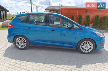 Мінівен Ford C-Max 2012 в Олевську