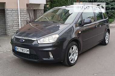 Минивэн Ford C-Max 2009 в Львове