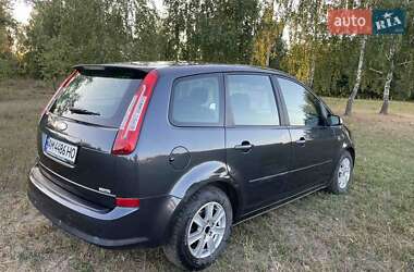 Минивэн Ford C-Max 2008 в Брусилове