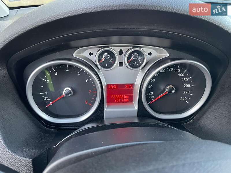 Мінівен Ford C-Max 2008 в Брусилові фото 14 Мінівен Ford C-Max 2008 в Брусилові