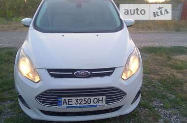 Мінівен Ford C-Max 2012 в Новомосковську