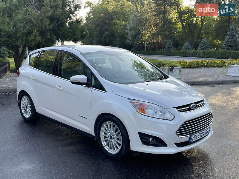 Минивэн Ford C-Max 2013 в Одессе