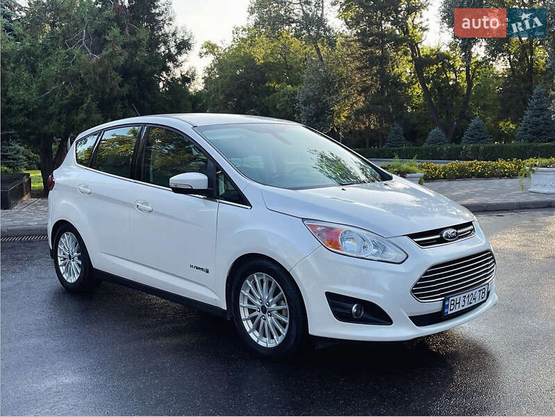 Минивэн Ford C-Max 2013 в Одессе