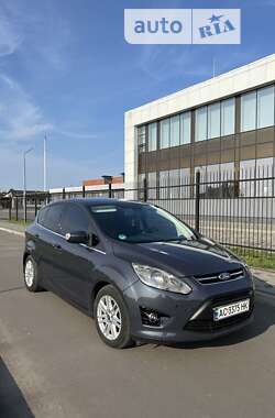 Мінівен Ford C-Max 2014 в Ковелі