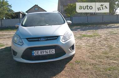 Мінівен Ford C-Max 2011 в Нижніми Станівцями