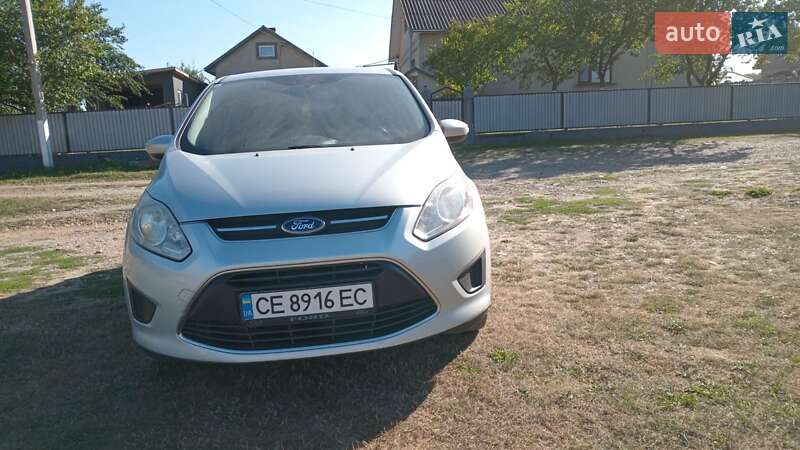 Ford C-Max 2011