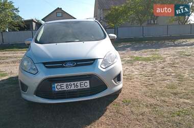 Минивэн Ford C-Max 2011 в 