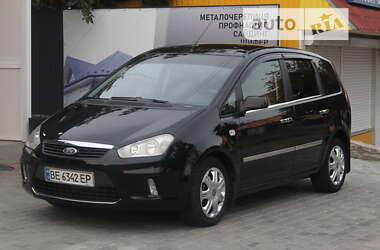 Мінівен Ford C-Max 2007 в Первомайську