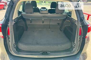 Минивэн Ford C-Max 2017 в 
