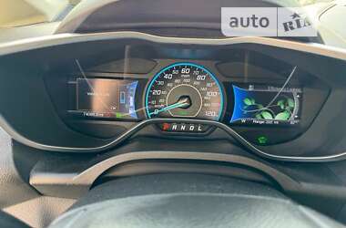Минивэн Ford C-Max 2017 в 