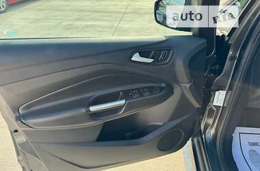 Минивэн Ford C-Max 2017 в 