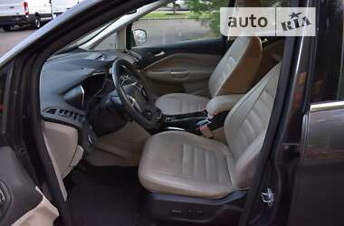 Минивэн Ford C-Max 2017 в 