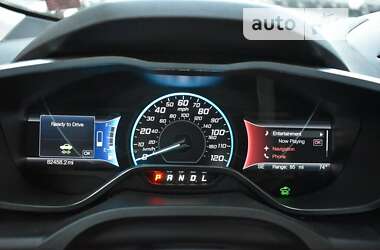 Минивэн Ford C-Max 2017 в 