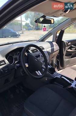 Минивэн Ford C-Max 2010 в Запорожье