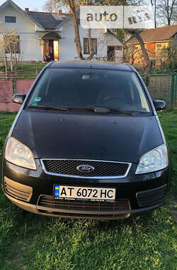 Мінівен Ford C-Max 2004 в Коломиї