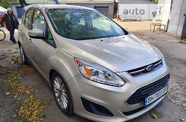 Мінівен Ford C-Max 2017 в Одесі