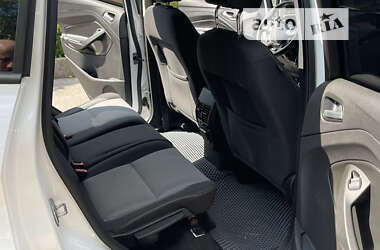 Минивэн Ford C-Max 2017 в 