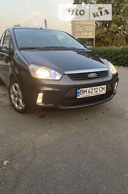 Минивэн Ford C-Max 2007 в Ахтырке