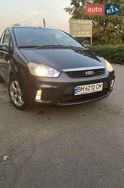 Мінівен Ford C-Max 2007 в Охтирці