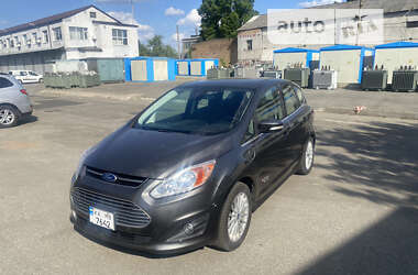 Минивэн Ford C-Max 2015 в Киеве