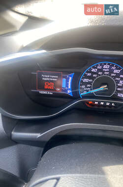 Минивэн Ford C-Max 2015 в 