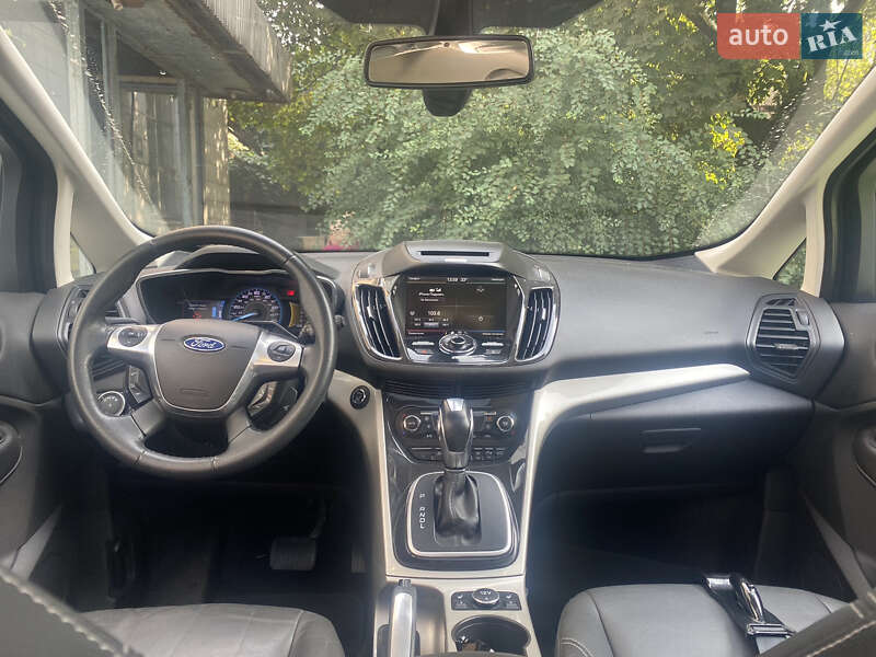 Мінівен Ford C-Max 2015 в Києві
