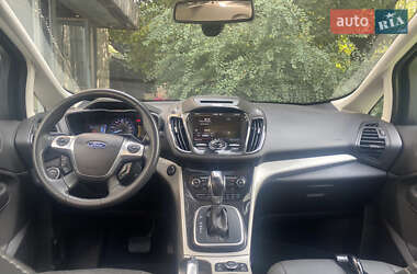 Минивэн Ford C-Max 2015 в 